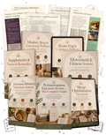 The Perimenopause Coach Toolkit